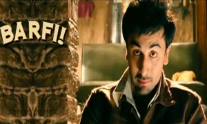 Film barfi