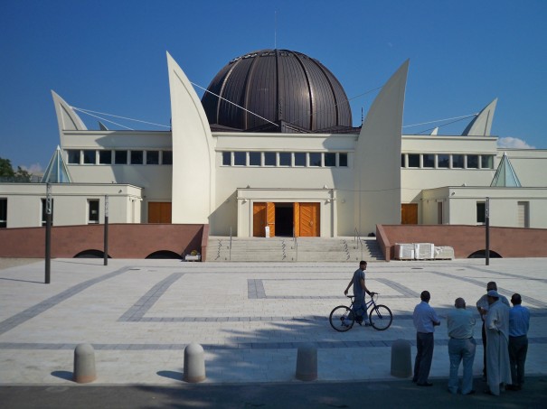 Grande Mosquée (Strasbourg) 