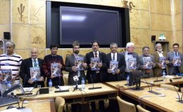 “Human Rights in Flames” Report launched on India’s UPR 2012 at UNHRC