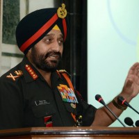 Indian army chief