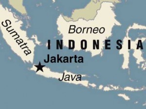 Indonesia