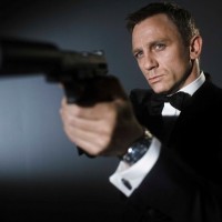 James bond