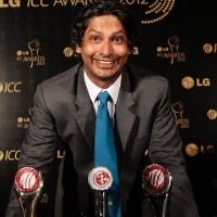 Kumar sangakkara awards