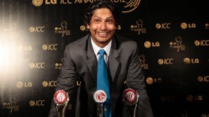 Kumar sangakkara awards