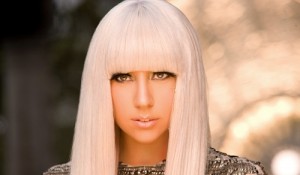 Lady gaga