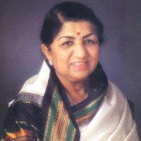 Lata Mangeshkar