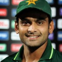 M hafeez