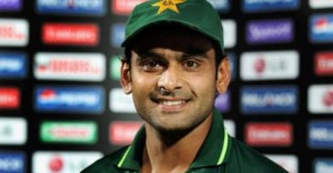 M hafeez