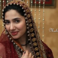 Mahira Khan