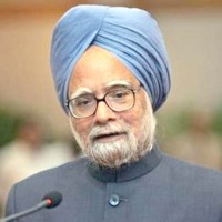 Manmohan singh