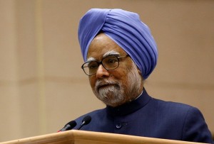 Manmohan singh