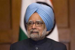 Manmohan singh