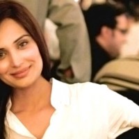 Mehreen Syed