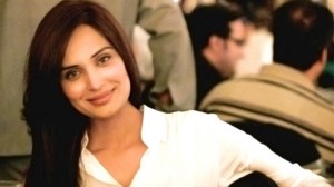 Mehreen Syed