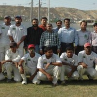 Minhaj burna memorial league