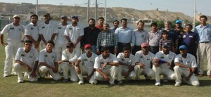  Minhaj burna memorial league