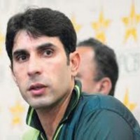 Misbah ul Haq