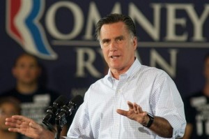 Mitt Romney