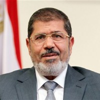 Mohammed Morsi