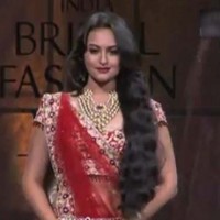 Mumbai fashion show