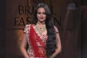 Mumbai fashion show