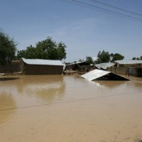 Nigeria flooding