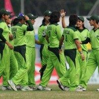 Pak women cricket