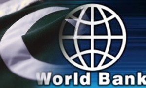 Pak world bank