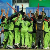 Pakistan women's cricket