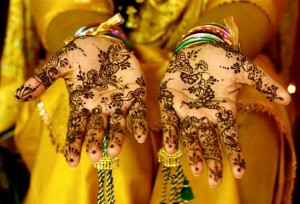 Pakistani Wedding