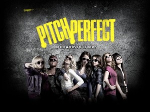 Pitch perfect