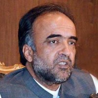 Qamar Zaman kaira