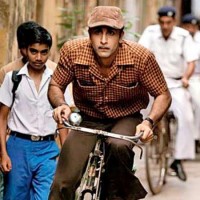 Ranbir kapoor film barfi