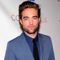 Robert Pattinson