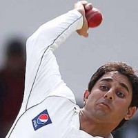 Saeed Ajmal