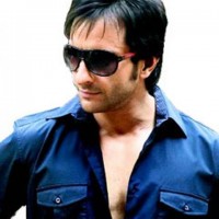 Saif Ali Khan