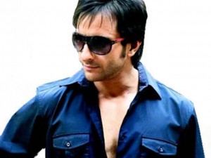 Saif Ali Khan