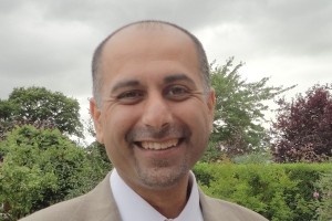 Sajjad Karim