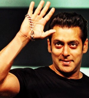 Salman khan