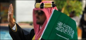 Saudi arabia