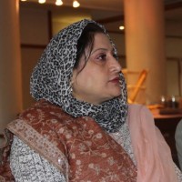 Shah Bano Mir