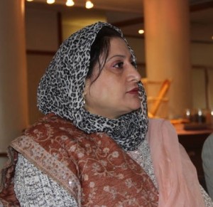 Shah Bano Mir