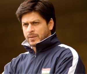 Shahrukh khan