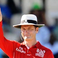 Simon taufel