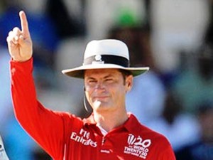 Simon taufel