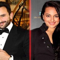 Sonakshi Saif Ali Khan