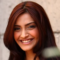 Sonam kapoor