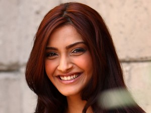 Sonam kapoor