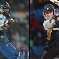 Srilanka vs Newzealand