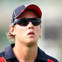 Stuart broad